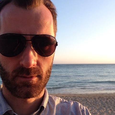Michael R.'s profile image