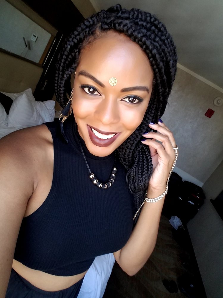 Kathiana E.'s profile image