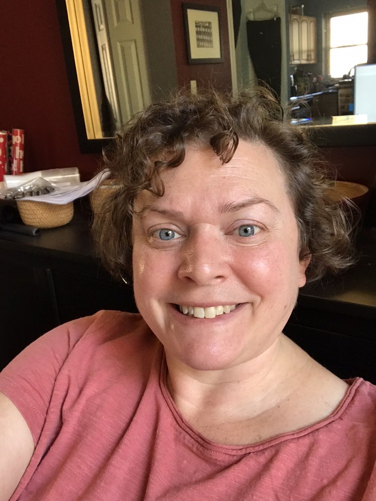 Belle R.'s profile image