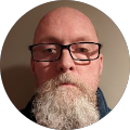 Barry Cheesman's Profile Image