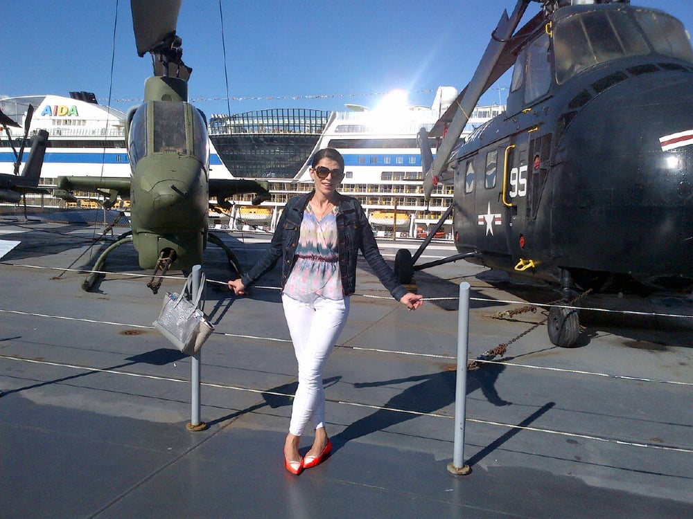 Nellie S.'s profile image