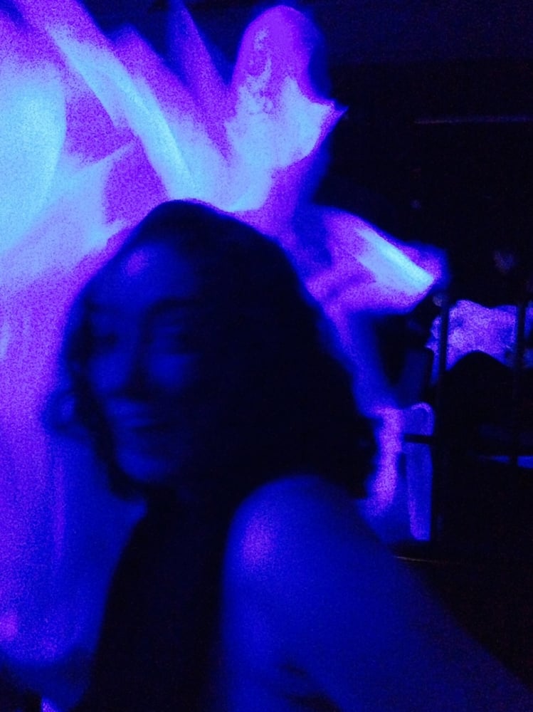 Danielle P.'s profile image