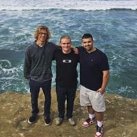 Sean B.'s profile image