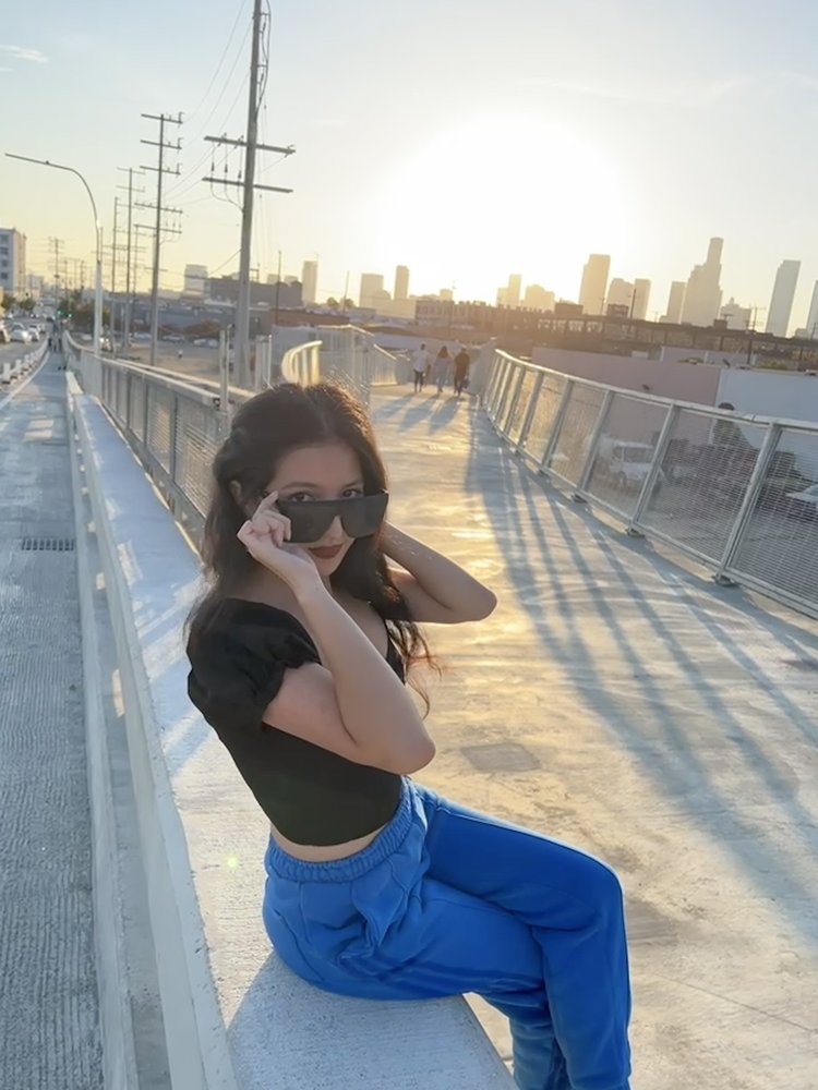 Ruby M.'s profile image