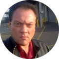 Donald Martin's Profile Image