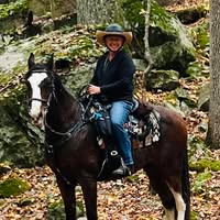Ame Marie's profile image