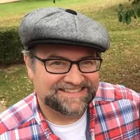Jason Valentine's profile image