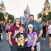 Jessica Simmons's profile image