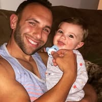 Anthony Gage's profile image
