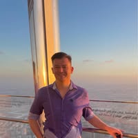 Ryan Harty's profile image