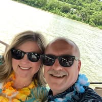 Lauren Smith Maxwell's profile image