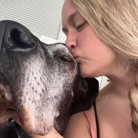 Britny Gill's profile image