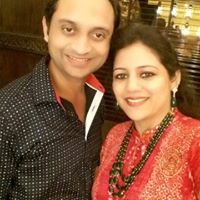 Megha's profile image
