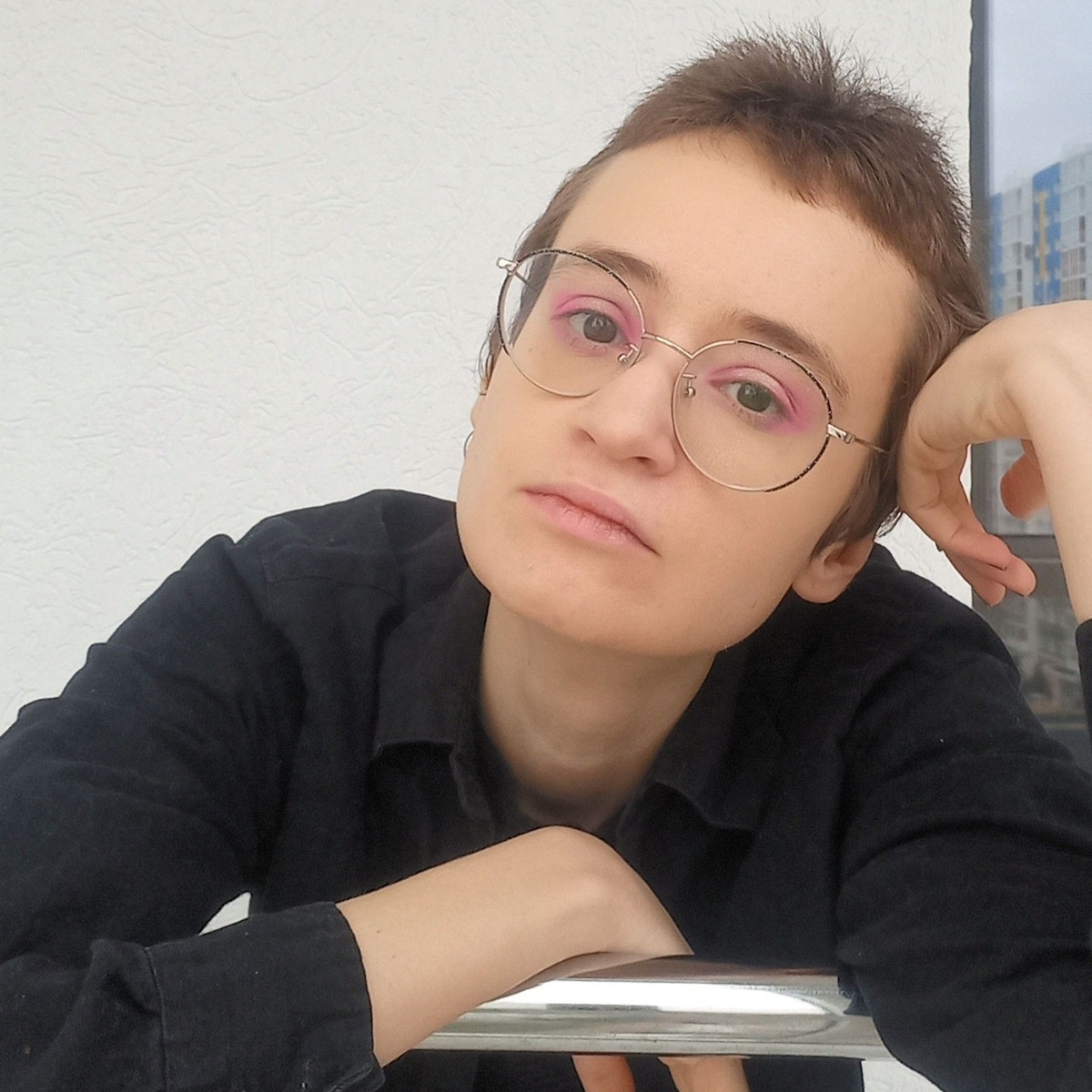 Nadia's profile image