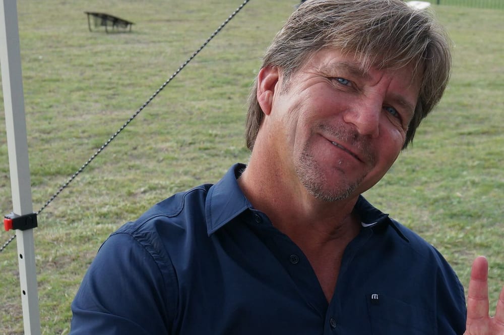 Steve M.'s profile image
