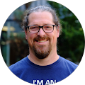 Dustin Dawson's Profile Image
