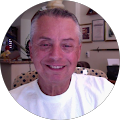 Chuck Lombardo's Profile Image