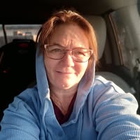 Donna K Helms - Contreras's profile image