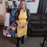 Peggy Hooper-Karlson's profile image