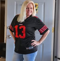 Michelle Crowe's profile image