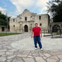Robert G Sims's profile image