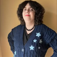 Christina Vourcos's profile image