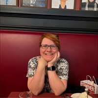 Katie Dover Kleinhaus's profile image