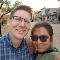 Veronica Mosqueda's profile image