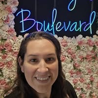 Erica R Gonzalez's profile image