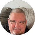 Bill Potter's Profile Image