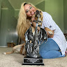 Destini B.'s profile image