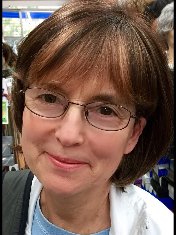 Sharon S.'s profile image