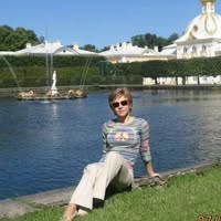 Alla Shendler's profile image