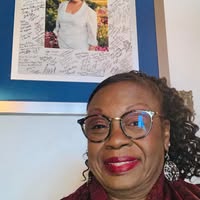 Kathryn Williams's profile image
