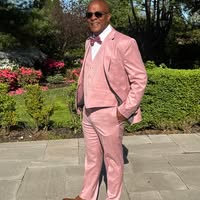 Gerard Mclean's profile image