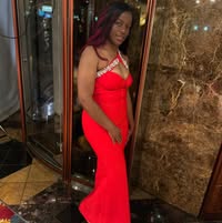Afua John's profile image