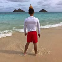 Zachary Chin's profile image