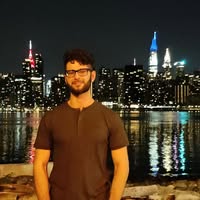 Michael Yakubov's profile image