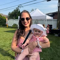 Christina Marie's profile image