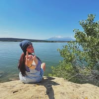 Savanah Woodcock's profile image