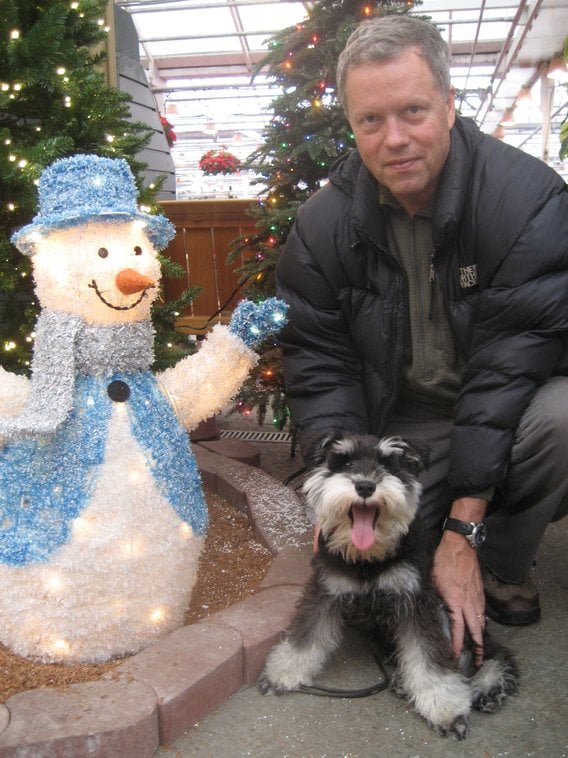 Doug C.'s profile image