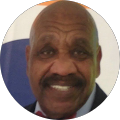monrow mabon's Profile Image