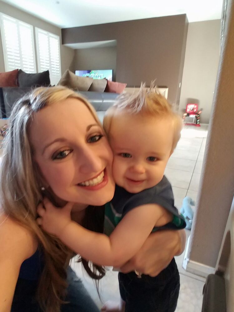 Alisha J.'s profile image