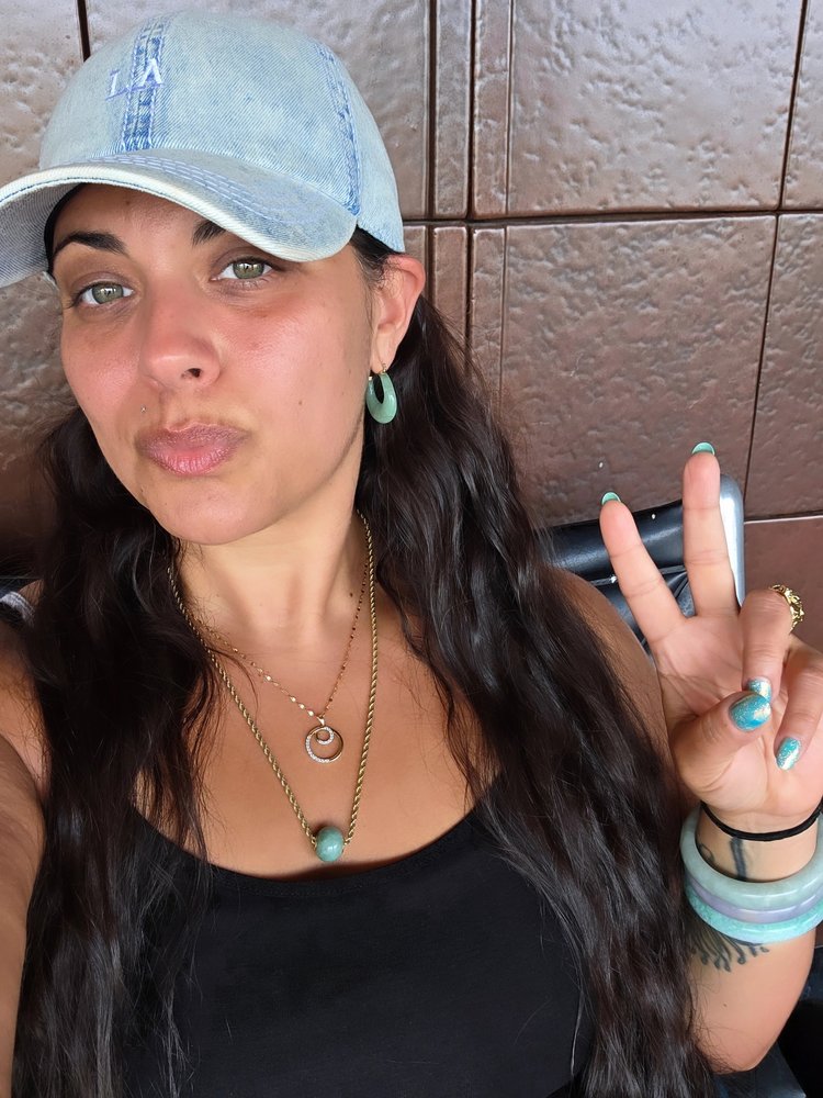 Ashley S.'s profile image