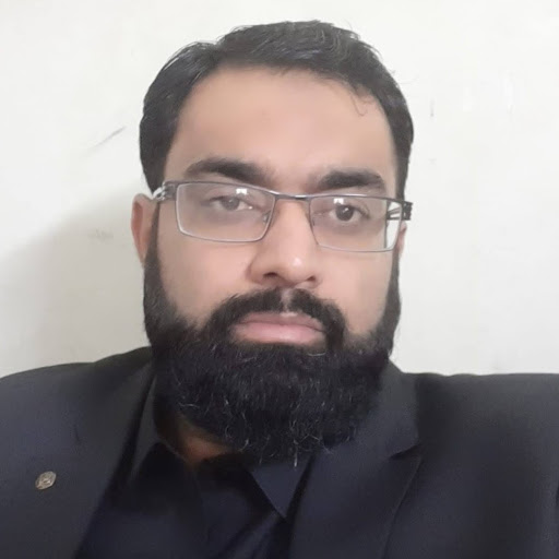 Engr. Imran Aziz's profile image