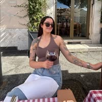 Simone Green's profile image