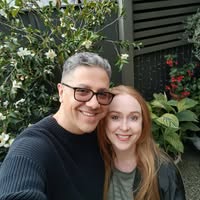 Melissa Rubilar's profile image