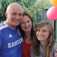 Mark Tizard's profile image