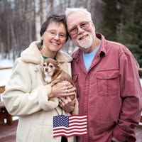 Medretta Maulfair's profile image