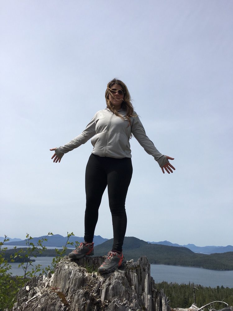 Nikole F.'s profile image